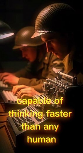 The Codebreaker Who Saved Millions: The Untold Story of Alan Turing