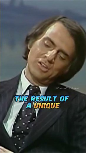 Carl Sagan ROASTS Star Wars Lazy writing😂 #funny