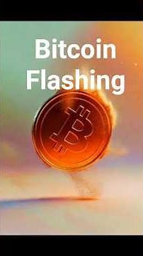 How Bitcoin Flashing Really Works