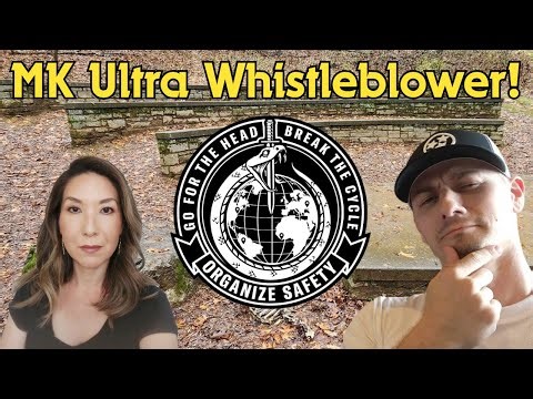 MK-ULTRA/ Project Monarch Whistleblower Grey EXPLAINS ALL!