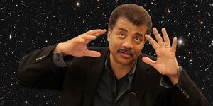 Here Are All The Awful Things That Happen To Your Body In Space