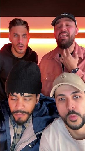 Lonely Beatbox Version 🗣️🔥