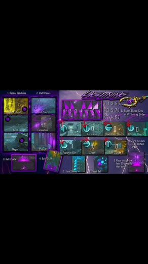 #fyp #lightning #staff #howtoupgrade #blackops2 | Ice Staff Upgrade