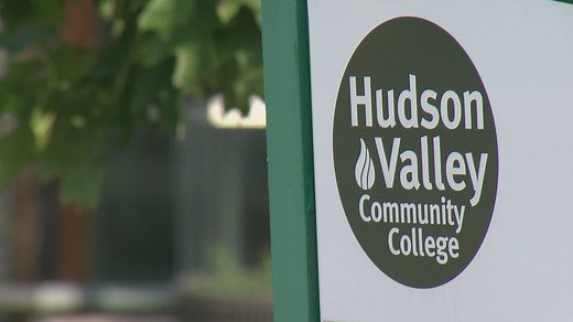 Hudson Valley CC offers free summer courses for high school juniors and seniors