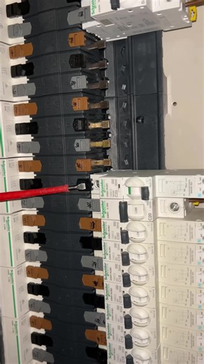 Kitchen Electrical Upgrade at Fazenda Restaurant