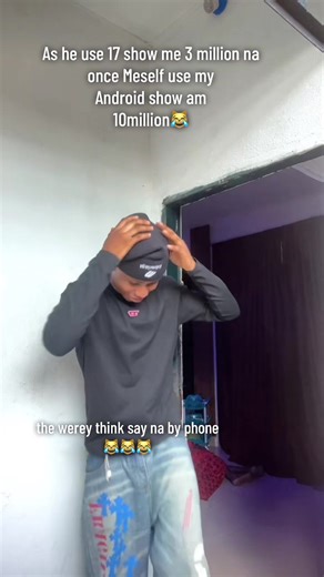 New Android Phone Comparison: 17 vs 10 Million