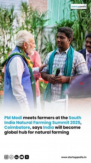 5.8K views · 117 reactions | Prime Minister Narendra Modi on...