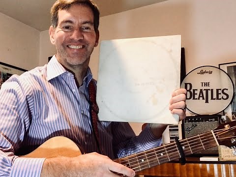 Long, Long, Long | Beatles | Guitar Lesson