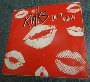 The Kinks - Do It Again