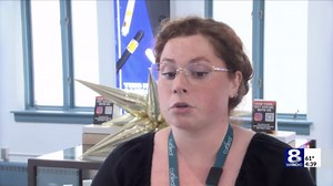 Curaleaf dispensary opens on Chili Avenue