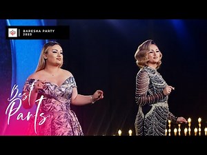 Hyrjeta x Albina Burrniku - Jam për ty e je për mu #2023