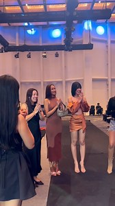 Top 2 Miss Cosmo Cambodia 2025 are here in Vietnam 🇻🇳 See you tomorrow’s fashion show by Miss Cosmo Vietnam - Hoa Hậu Hoàn Vũ Việt Nam✨#MissCosmo #MissCosmo2025 #MissCosmoCambodia2025 #MissCosmoVietnam2025 #HoaHauHoanVuVietnam2025 #tiktokgiaitri | Miss Cosmo