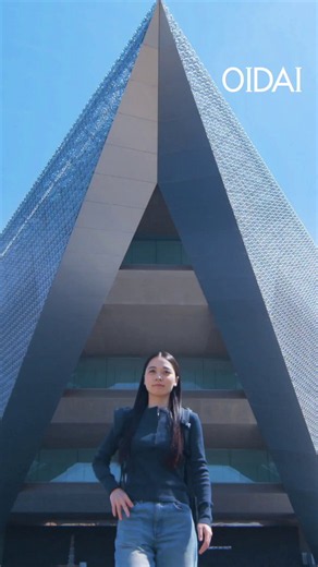 ／追手門学院大学公式アプリ「OIDAIアプリ」プロモーション映像＆特設サイトを公開📱✨＼”学生生活のすべてがここに”時間割や電子学生証、施設予約機能さらにAIアドバイザー機能も搭載している公式アプリ。特設サイトはコチラ⇓https://t.co/7hanavvlZD#追手門学院大学 #OIDAI #OIDAIアプリ #大学生活 #DX
