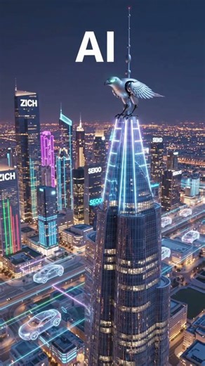The AI Grid War: Top Cities Leading the EV Revolution