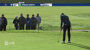 46K views · 227 reactions | Rolling them in. Jordan Spieth is unstoppable today. | PGA TOUR | Facebook