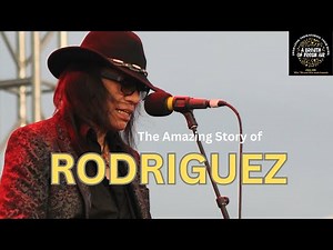 Here's What You Don't Know about the Amazing Sixto Rodriguez