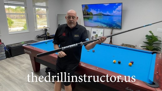 15K views · 63 reactions | 4-1-2025 "The CLINIC" Defense Speed Control Drills Improve your game The Drill Instructor Way and play better pool! Don't forget to check out DITV at www.thedrillinstructor.us | The Drill Instructor | Facebook