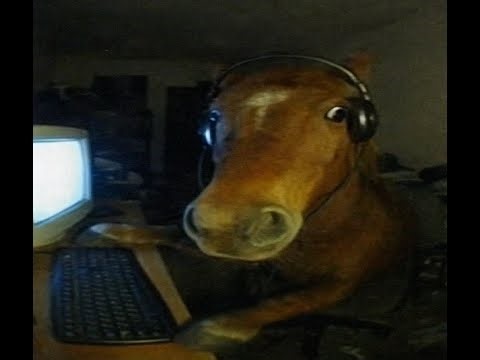 you laugh you lose 2h but it's actually funny