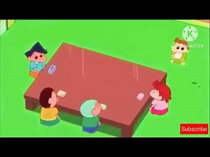 shinchan new episode