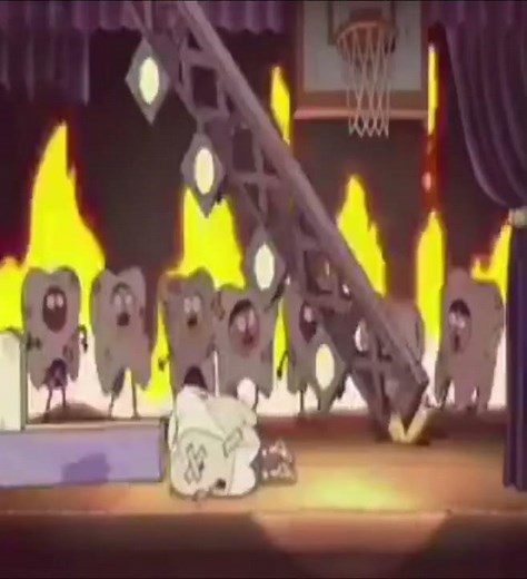 Connection terminated