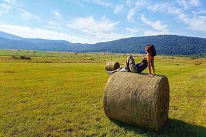 4 months Solo Budget Travel in Europe - travelseewrite