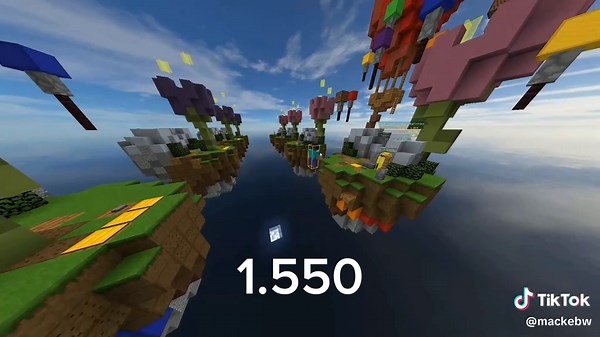 Learning held Speeds and Chained 4B flats #4bflat #speedtelly #minecraft #bridging #fyp