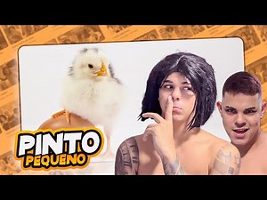 PINTO PEQUENO