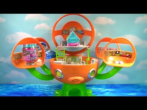 Paw Patrol Pups Play In Slime | Fun Videos For Kids