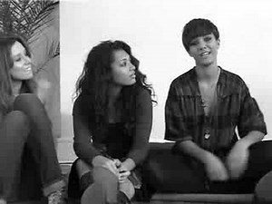 The Saturdays - Making Of Up