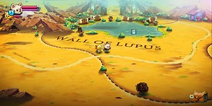 Cat Quest II developers reveal new details about their upcoming RPG for Switch and Apple Arcade