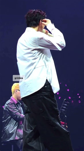 260315 WOODZ 우즈 조승연 - Multiply | 2026 WOODZ World Tour 《Archive. 1》 in INCHEON