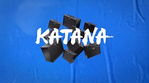 Katana Gen 3 - The all in-one amp solution  With loads of effects and sounds built-in, it's the perfect amp to kick off your guitar journey! | BOSS | Facebook