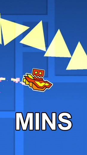 Create Awesome Wave Effect in Geometry Dash in 2 Minutes!