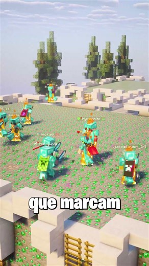 ACHEI O MELHOR SERVER DE RANKUP FULLPVP