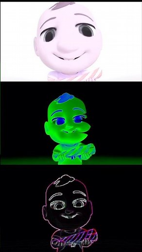 Lalafun Intro Effects |~Inspired By:Thermal Vision #effects #shorts #lalafun