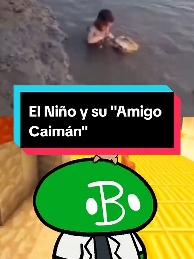 El Niño y su