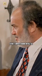 Mario Brega in ''VACANZE DI NATALE 83'' #comicitàitaliana #divertente #shortscinema #perte | Cinemovies4k