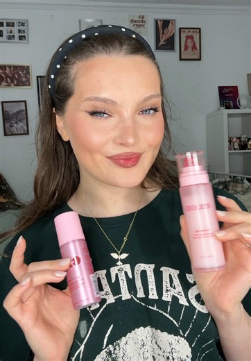 One Size Makeup Review: Combo de Top în România!