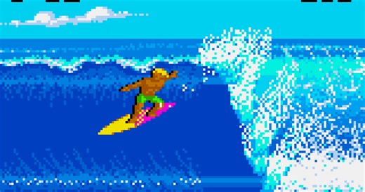 Anunciado el recopilatorio The Epyx Collection: Handheld