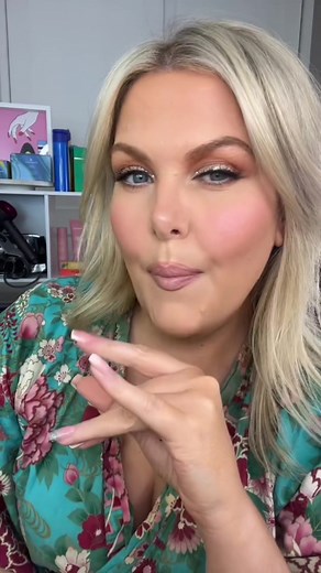 Red Carpet Makeup Tutorial: Get Ready with Me