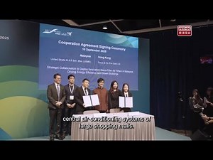 Government and You - Belt and Road: HK in Action 2025：Turning cooperation intent into actual gains