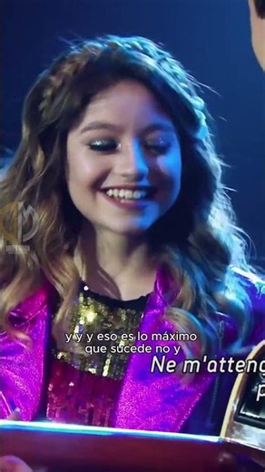 🚨 Michel Ronda Revealed the TRUTH about Soy Luna 🌙4