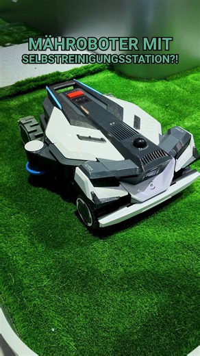 ECOVACS ⚡️ IFA 2026 ⚡️
