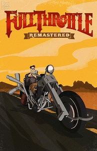Full Throttle Remastered - FitGirl Repacks