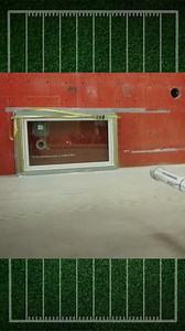 Don't let your protection break down. Our impact-resistant glass adds an extra layer of security between you and the most extreme elements. | Pella Windows and Doors - Houston