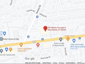 Manchester Company Facing $907,000 OSHA Fine For Exposure Violations