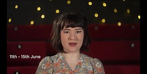 Step into summer with a stunning line-up of films at the Dukes Cinema. Join us as our Cinema Specialist, Zoe, brings you the highlights of this month's screen delights: 🔹 The Old Man Movie: Lactopocalypse 🔹 Eight Mountains 🔹 Are You There God? It's Me, Margaret 🔹 Chevalier 🔹 Greatest Days Book your tickets today and immerse yourself in captivating films this June 🎟️ https://loom.ly/d648AgA | The Dukes, Lancaster