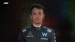 Meet the team leading the much-loved and historic Williams Racing this season! 💫 | F1