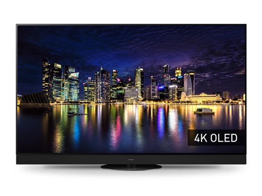 4K OLED TVs TH-65MZ2000Z - Panasonic New Zealand