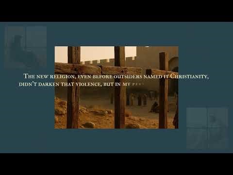 ABOUT the Early Christian Conscience Channel